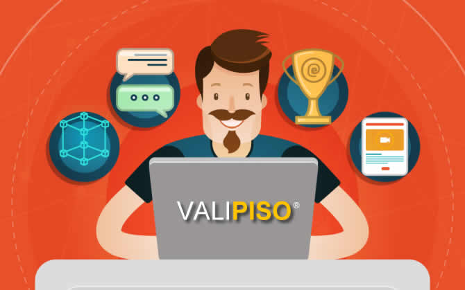 Blog Valipiso