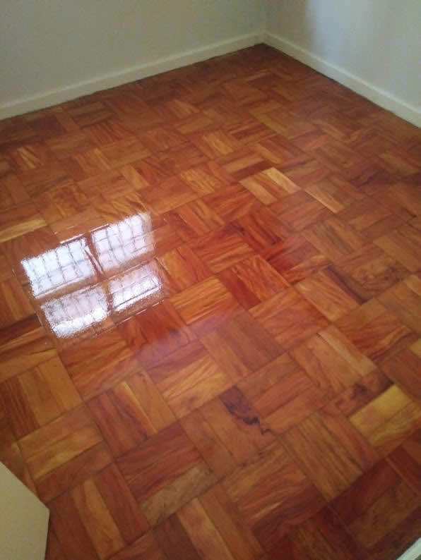 Piso vinílico laminado preço