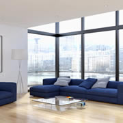 Piso laminado